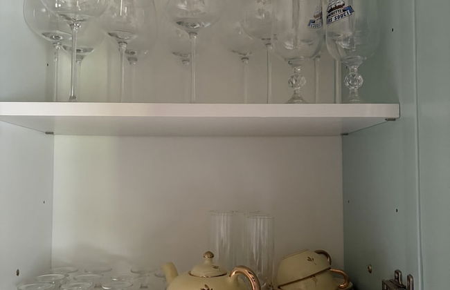 GOLDEN SPUR COTTAGE - Photo 6