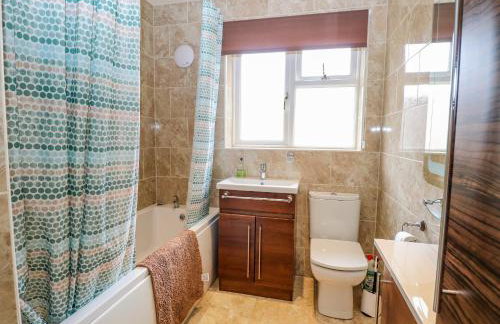 Birch Cottage - Foto 18