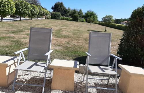 Modern holiday home with swimming pool - Foto 40