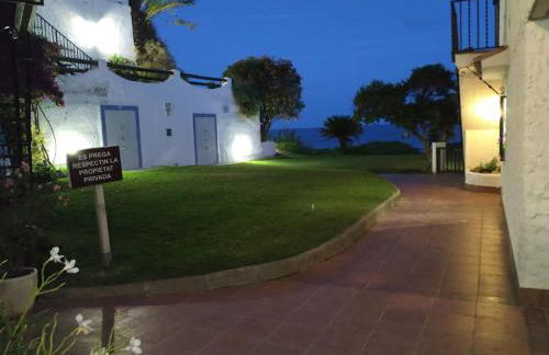 Little Paradise . Apartment in front of the sea - Foto 1