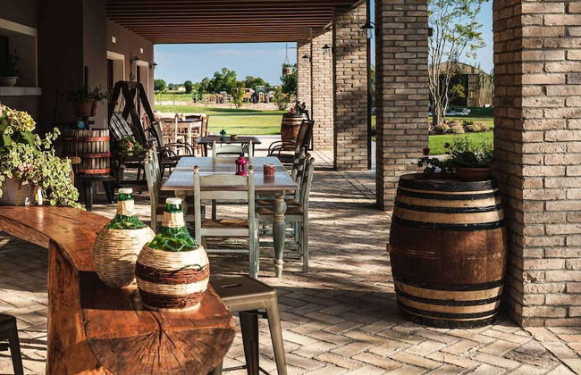 Agriturismo Casale ai Prati - Foto 45