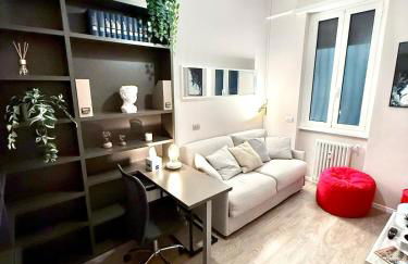 Apartment NUMA 1871 Design and comfort in the center of Rome - Foto 7