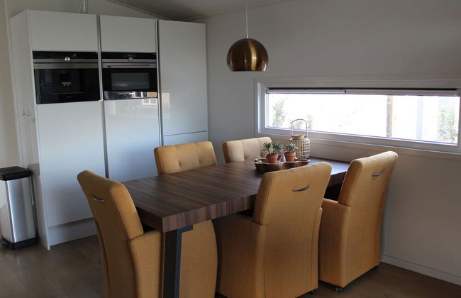 Chalet in Bemelen With Outdoor Fireplace - Photo 8