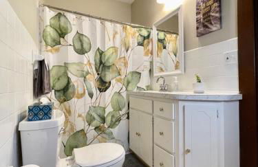 Charming Centrally Located Duplex with Parking - Foto 2