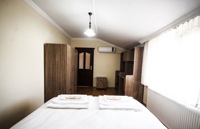 Hale Abla Apart Evleri - Foto 3