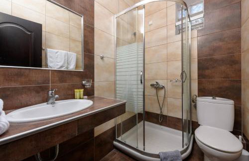 Niki Apartments - Foto 44