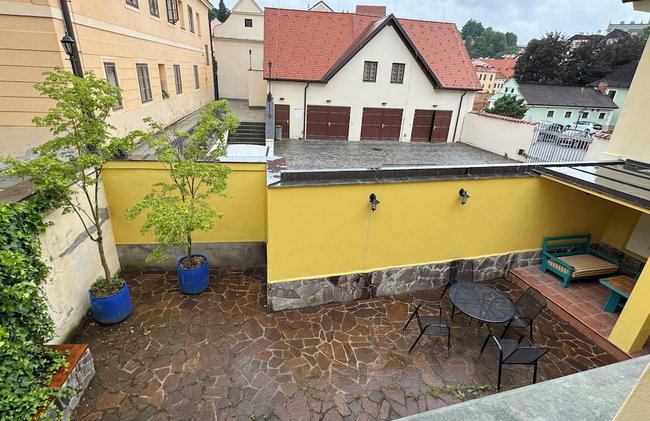 Villa Wurmfeld - Foto 51