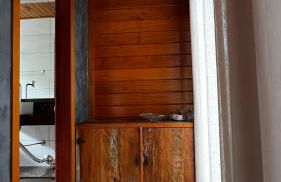 Sítio Chalé dos Ipês - Foto 20