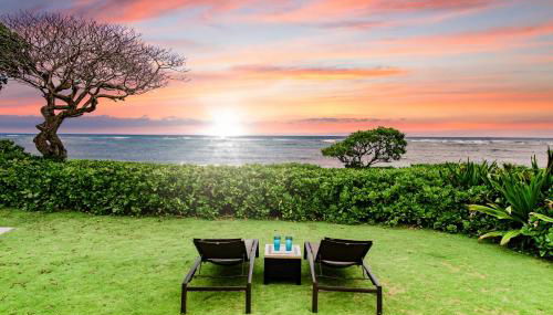 OceanFront Kauai - Harmony TVNC 4247 - Foto 3