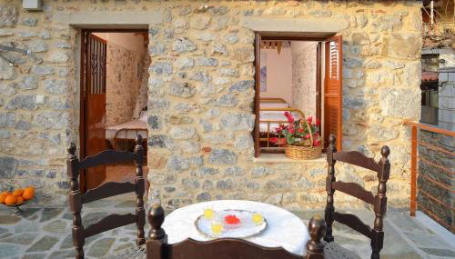 A small paradise in Mani with local hospitality - Foto 4