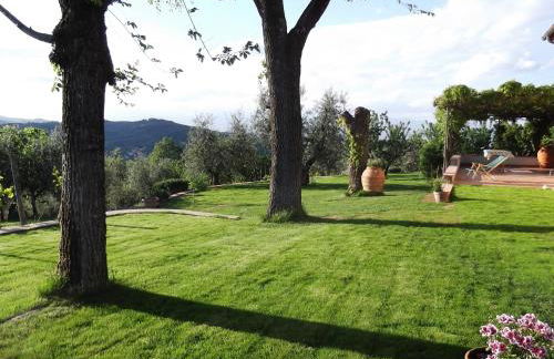 Podere La Casuccia - Foto 38