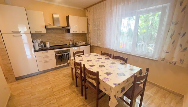 Apartman Combaj 1 - Foto 4, Interior