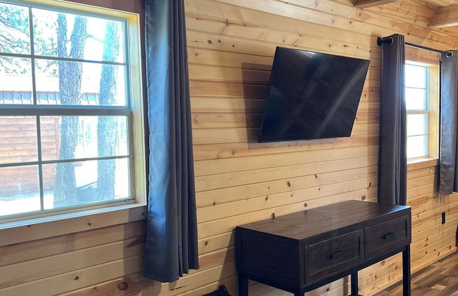 Pine Haven Lodging - Foto 18