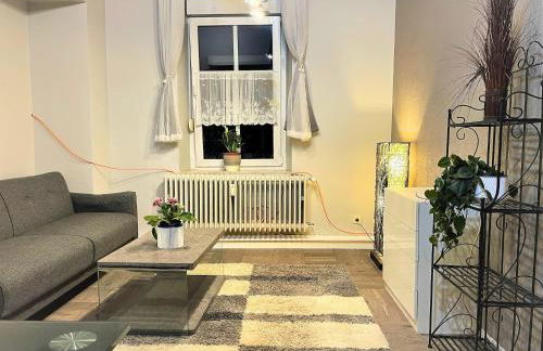 Apartment in Pellingen with parking - Foto 8