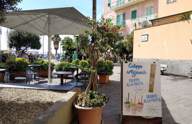 Holiday Apartment near Sea Cogoleto - Foto 19