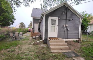 Cozy Little Getaway - Foto 23