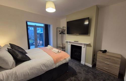 Mortimer House By Cliftonvalley Apartments - Foto 11