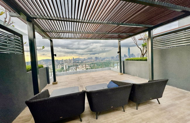 Neu Suites by Moonlight - Foto 75