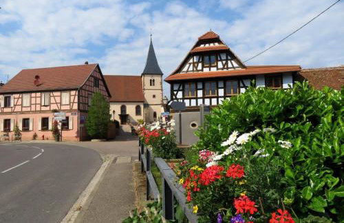 Au Jardin des 4 Saisons - Foto 9