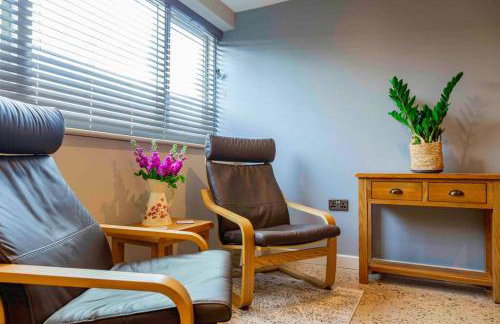 Wensleydale Halls - Photo 10