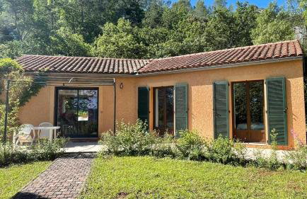 Villa Salagou - Vue sur le lac - Liausson 34800 - 6-8 pers - 100m2 - Foto 26