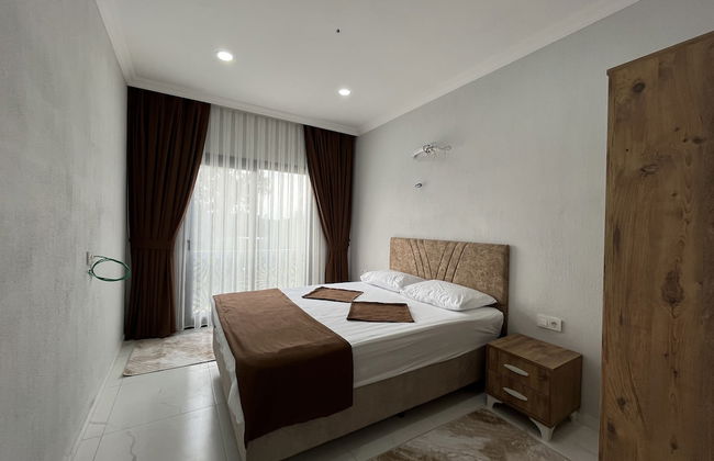 Bersu Aparts - Photo 13