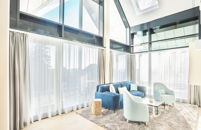 Appartements im Maremuritz Yachthafen Resort - Foto 4