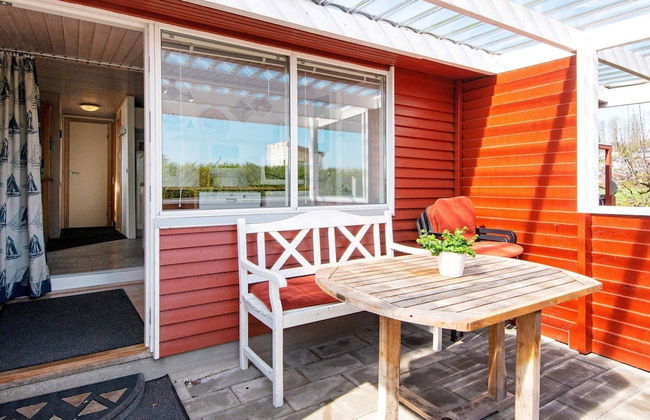 3 Person Holiday Home in Aabenraa - Photo 10