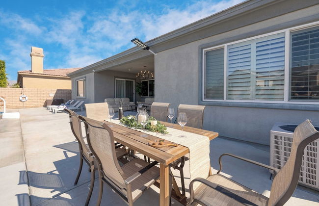 Gated Terra Lago Escape With Private Pool, Hot Tub, Outdoor Kitchen and Lounge - Foto 28