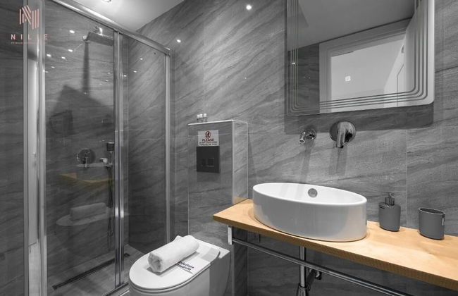 Factory Inn Nilie Hospitality MGMT - Foto 78