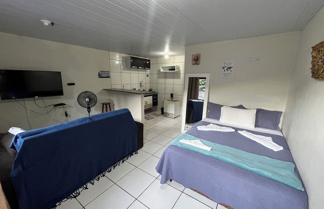 Buena Onda Suites - Foto 3