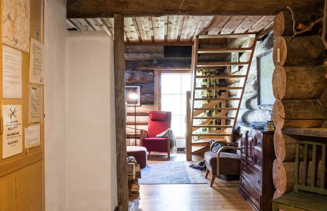 Ylläspollu a - Foto 15