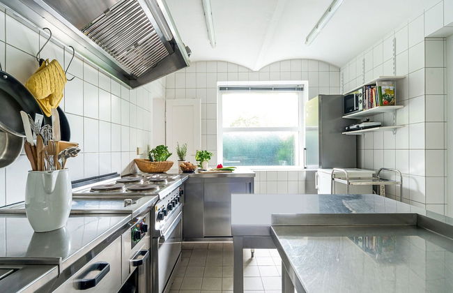 Rustic Apartment With Garden in Bad Harzburg Germany - Foto 41