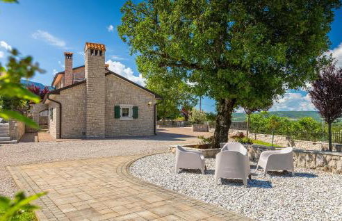 Villa Škavre - Foto 42