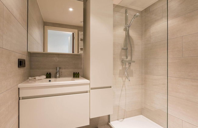 Apartment Near Sea and Dunes - Foto 15