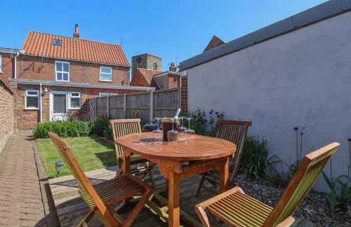 Lychgate View Cottage - Foto 23