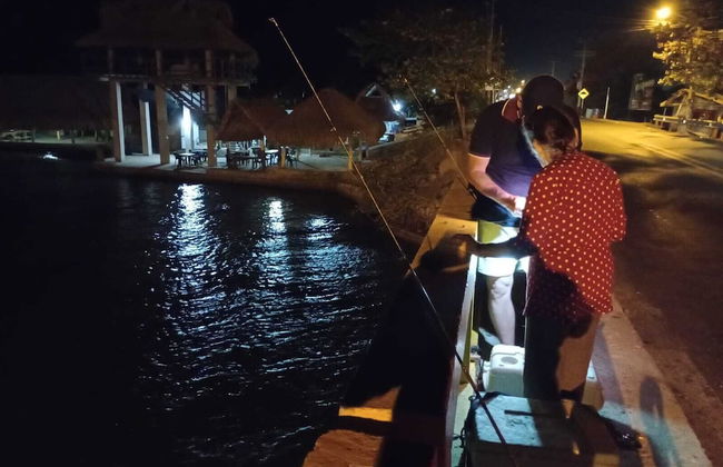 Al lado del mar Cabañas Polaris Coveñas - Foto 21