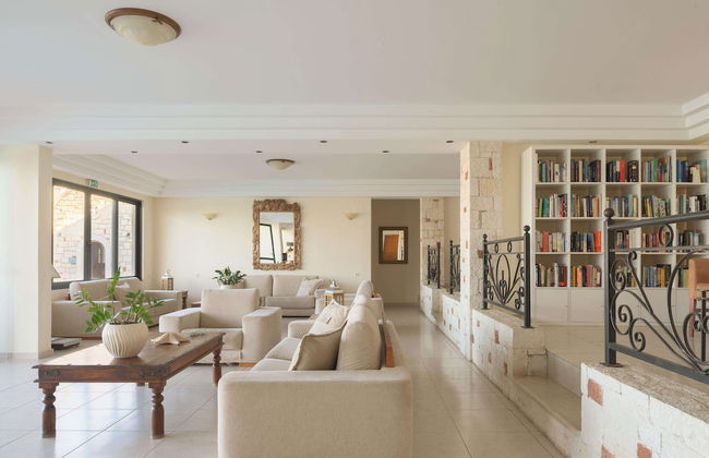 Asterias Village Resort - Foto 2