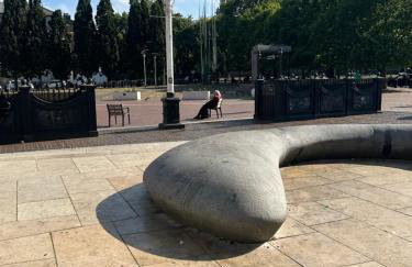 Qties Beautiful Abode Brixton - Foto 27