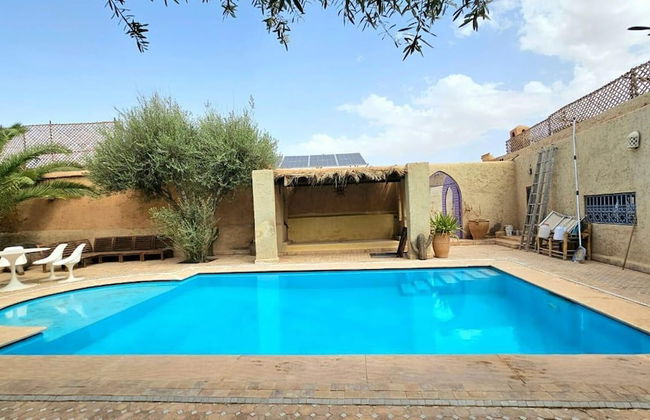 Marrakesh 6-bed Housing Authentic Berber - Foto 21