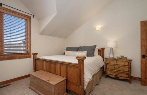 Stagecoach Cabin home - Foto 27