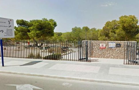 Mediterraneamente soleado - Photo 48