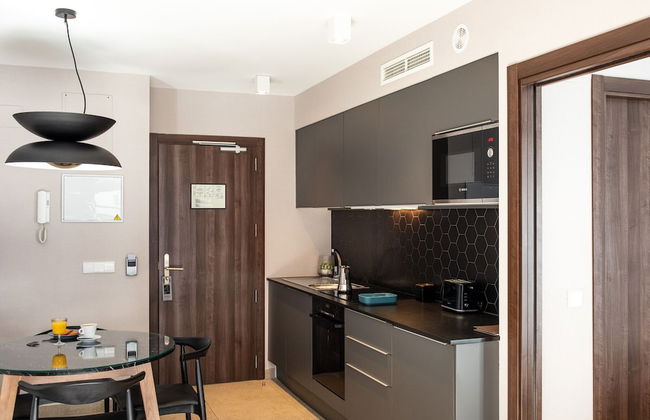 Ramírez Flats Valencia - Foto 33