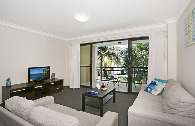 Sandcastles on the Broadwater - Foto 36