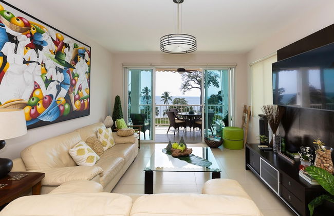 Aqua Chiara Condo by Acomodo Bijao Long Stay - Photo 4