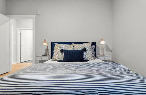 Exceptional 2BR in Prime Location Top Amenities - Foto 28