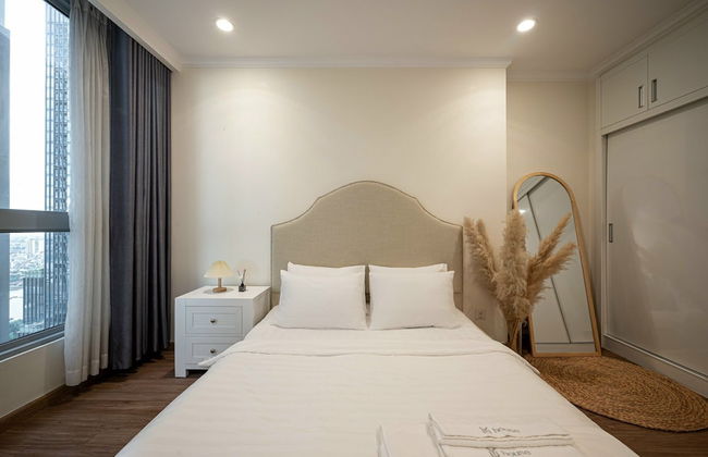 Cityhome Apartment Vinhomes Central Park - Foto 40