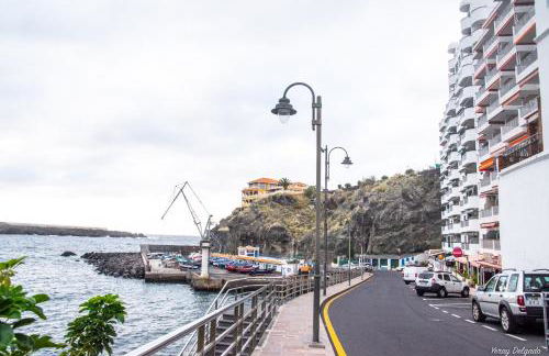 Mundo Beach House, Playa San Marcos, Tenerife - Foto 22