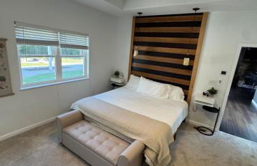 Deerwood Retreat - Foto 15