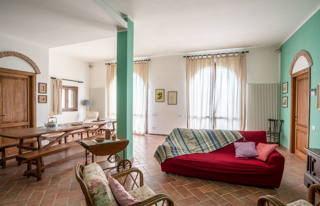 Villa la Vena - Foto 20